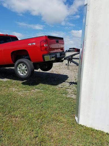 Motorsports Towing, Denton, Texas