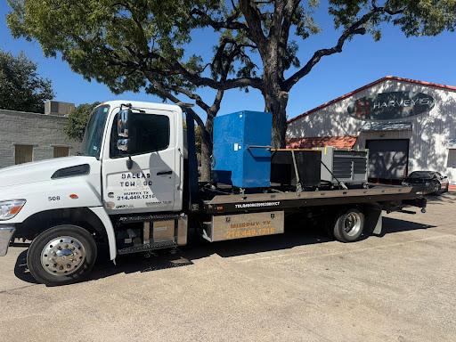 Dallas Tow & Go - Murphy, Murphy, Texas