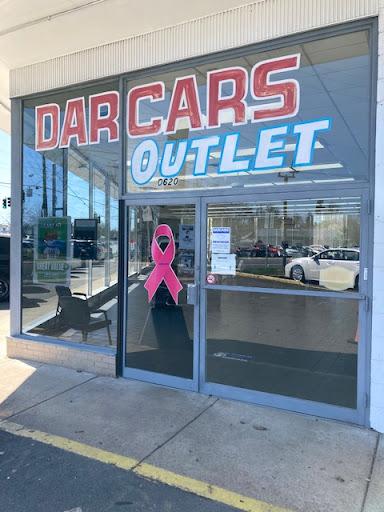 DARCARS Pre-Owned Fairfax, Fairfax, Virginia