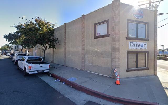 World Auto Parts, Glendale, California