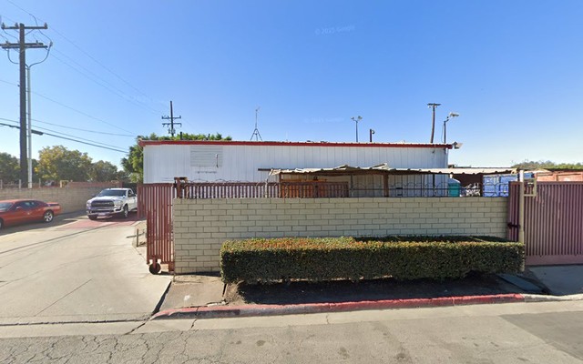 Oxnard Metal Co Inc