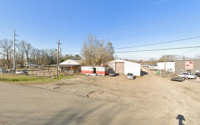 Central Georgia Auto Salvage