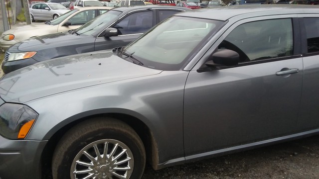 Hon's Automotive