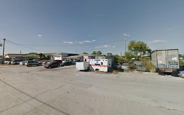 Nuway Auto Inc