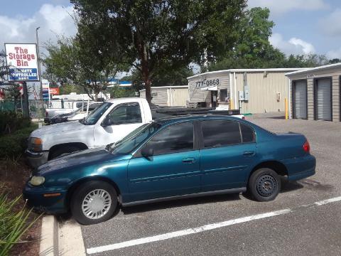 Larry's 1st Stop Auto Parts