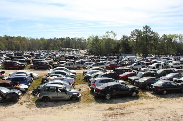 Price's Auto Parts LLC