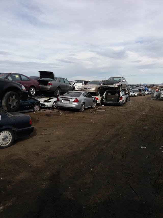 All Japanese Auto Parts