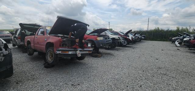 U Pull & Pay Louisville