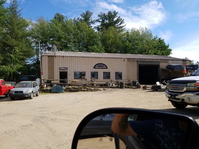 Majestic Motors Inc.