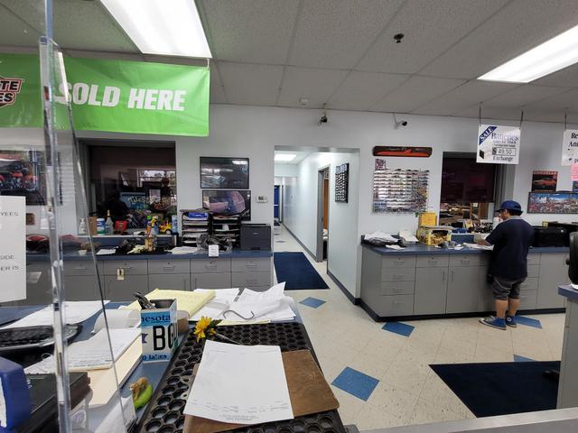 Action Auto Parts
