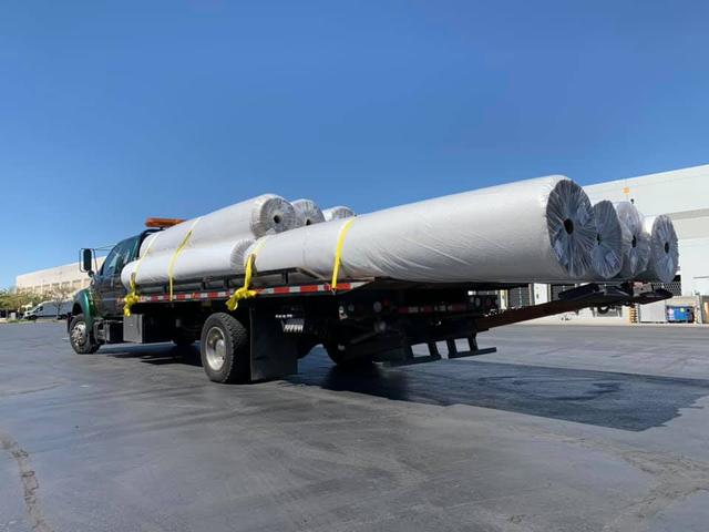Universal Towing, Inc