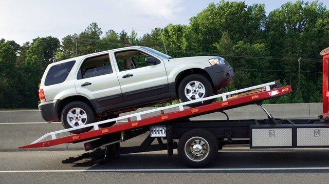 We Buy Junk Cars