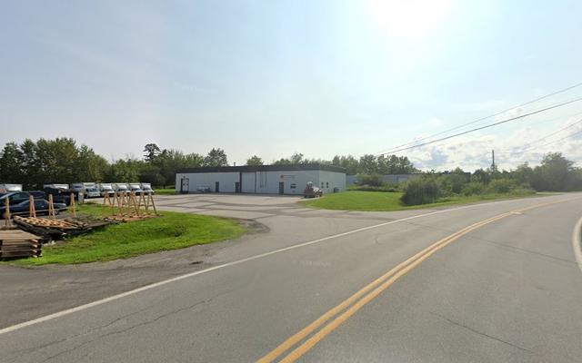 Keystone Automotive - Bangor, Bangor, Maine