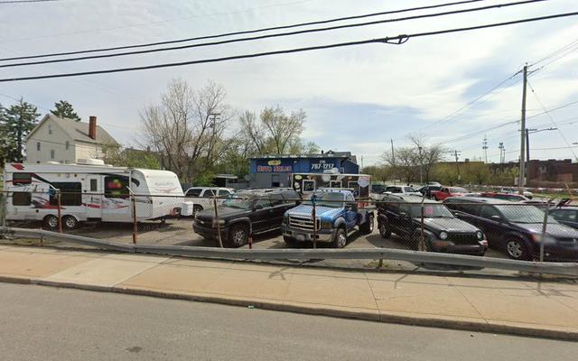 J & L Transport - Junk Car Buyer, Cleveland, Ohio