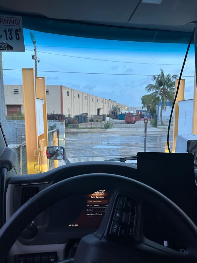GLE Scrap Metal - South Florida, Opa Locka, Florida