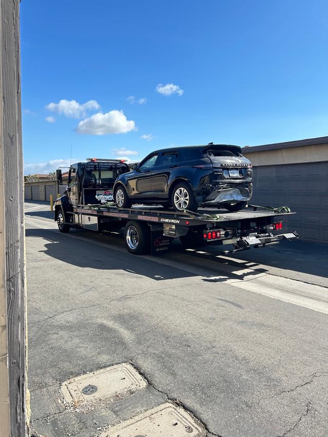 Cash For Cars - Rancho Cucamonga