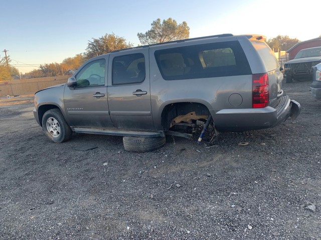 Cash for Junk Cars