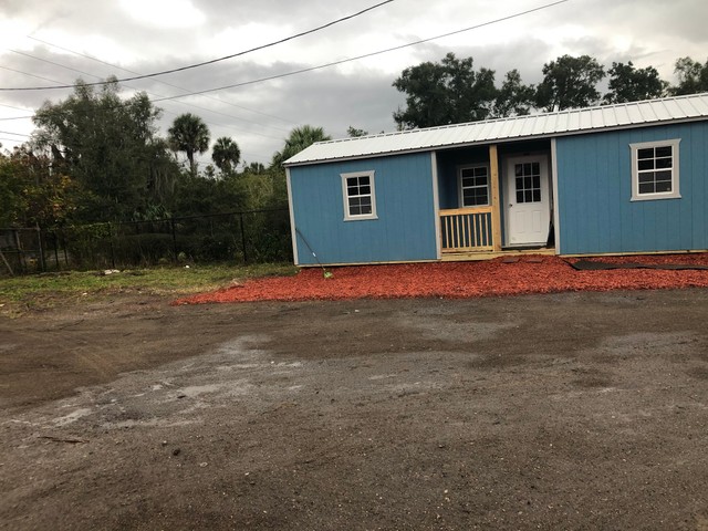 Deland U-Pull IT
