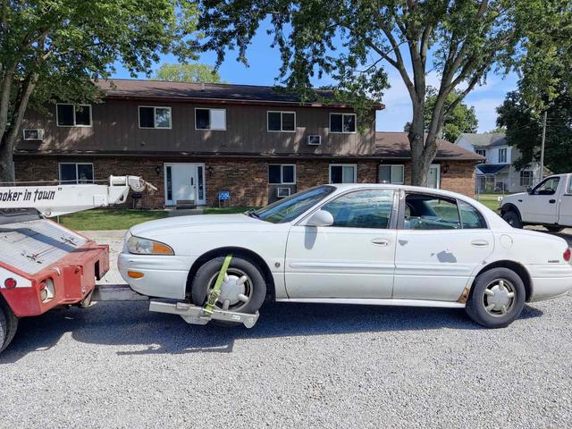 Fort Wayne Junk My Car, Fort Wayne, Indiana