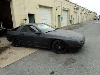 PRA Auto Club, Salisbury, Maryland