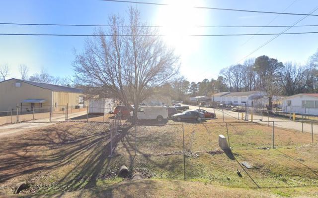Cooper's Auto Salvage, Fayetteville, North Carolina