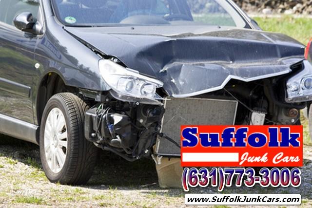 Suffolk County We Buy Junk Cars