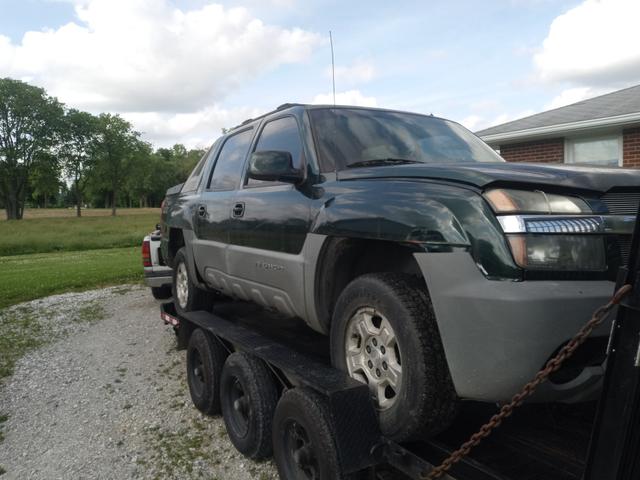 Smc towing & removal, Dayton, Ohio
