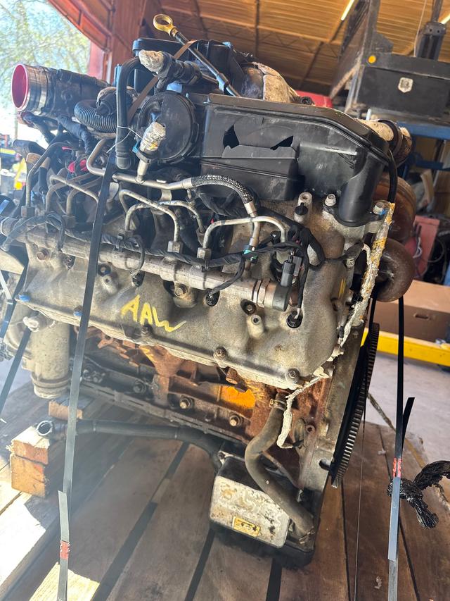 American Auto Wrecking llc (By appointment Only)