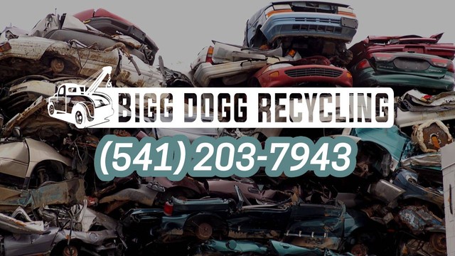 Bigg Dogg Recycling - Junk Car Buyer, Scrap Car Buyers, Local Junk Car Buyers, Junk Vehicle Buyers, Private Junk Car Buyers