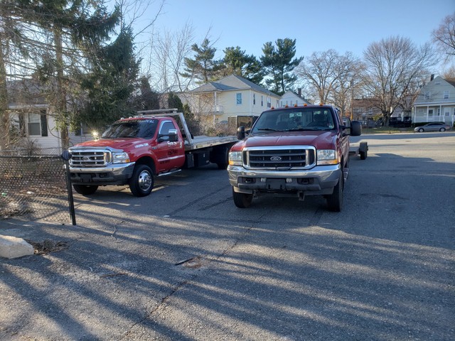 S&S Junk Car Removal