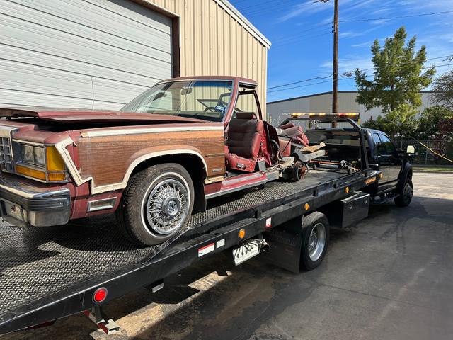 Vehicle Removal Solutions