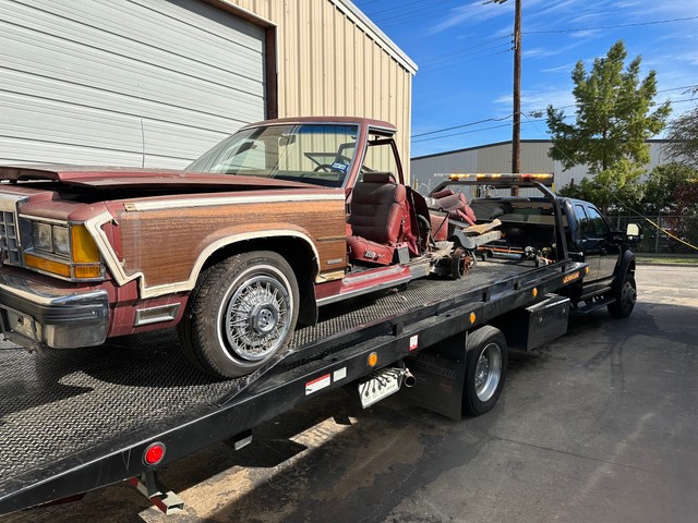 Vehicle Removal Solutions