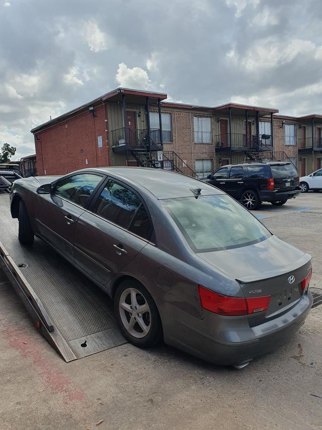 Junk Cars for Cash Midland