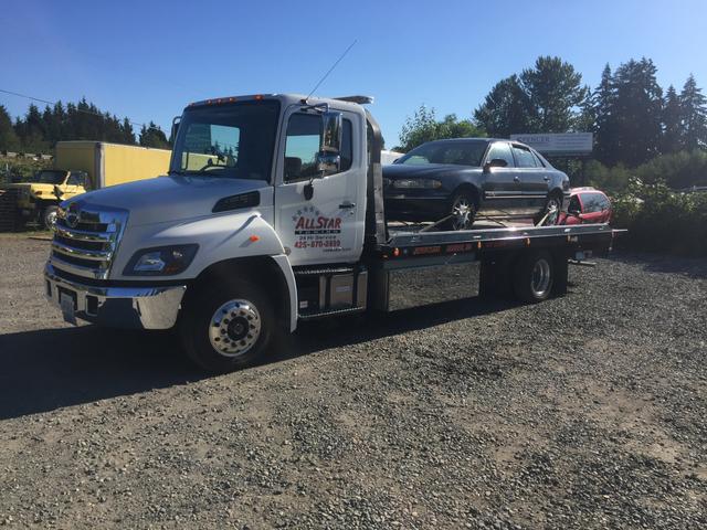 All Star Cash for Cars
