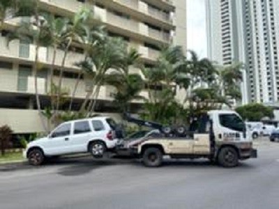 Junk Car Buyers Kailua