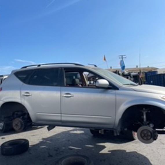 So Cal Junk Car Pick Up and Removal