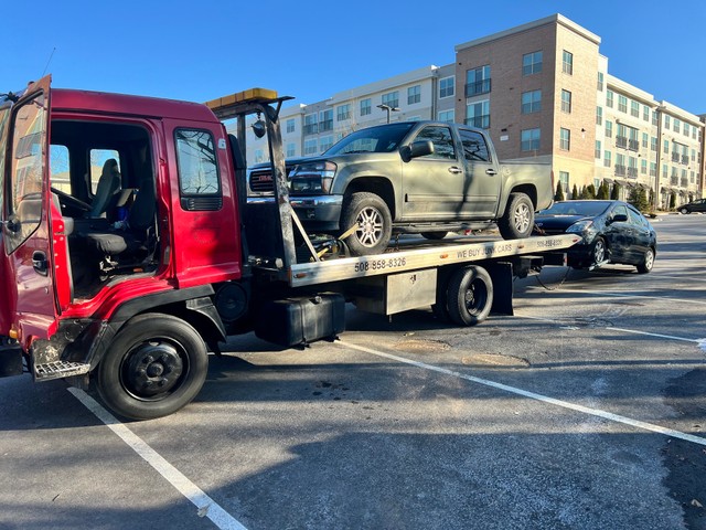 T's Auto Recycling / Junk Car Removal