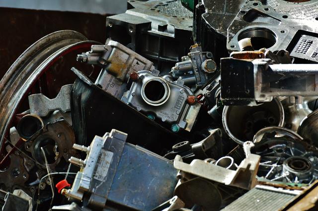 Cash For Junk Cars Ninja