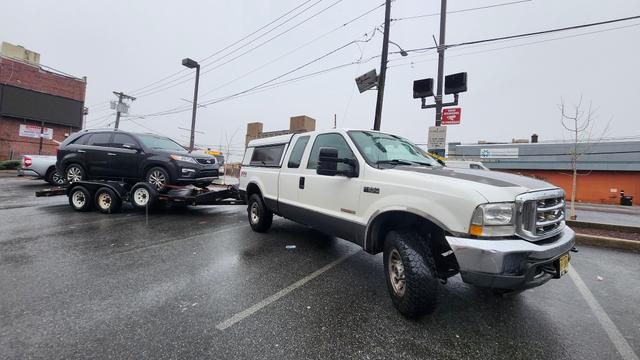 Cash for Cars of Northern New Jersey Junk Car Removal Service, Paterson, New Jersey