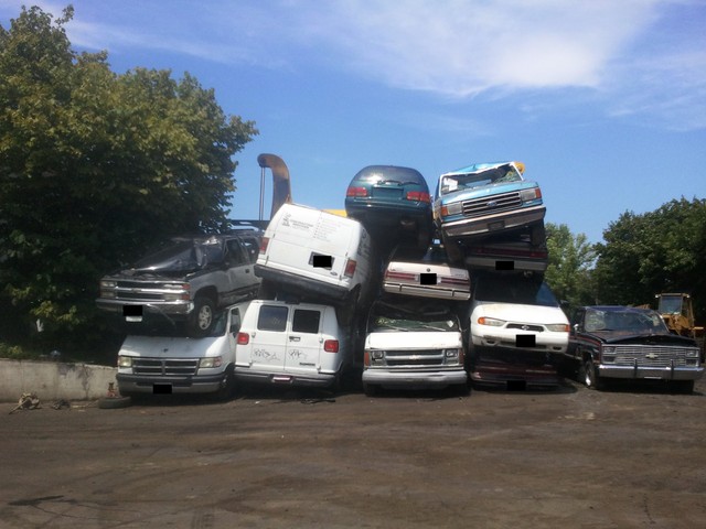 Long Island Cash 4 Junk Cars