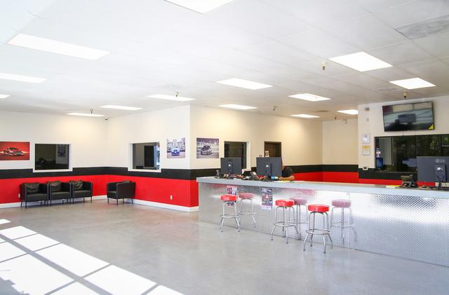SPECIALIZED AUTO RECYCLING, Rancho Cordova, California