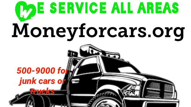 Money for Cars, Philadelphia, Pennsylvania