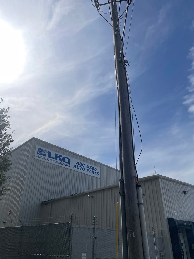 LKQ - Leominster, MA