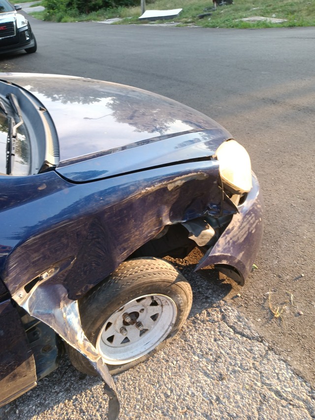 Kansas City- We Buy Junk Cars