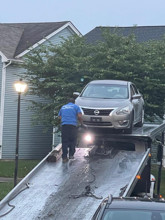 Cash For Cars - Washington D.C., Waldorf, Maryland