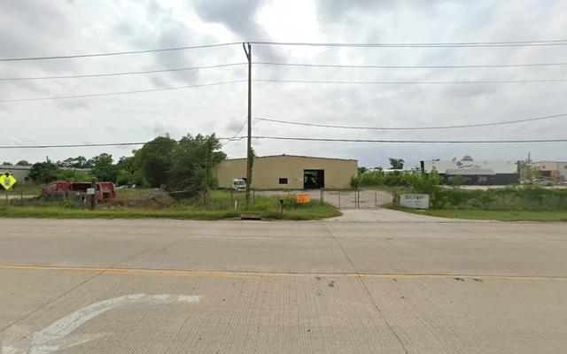 Gulfway Auto Salvage
