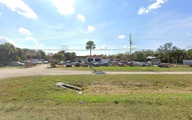 Bithlo Used Auto Parts, Orlando, Florida