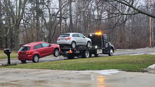 Cash For Cars - Cleveland East