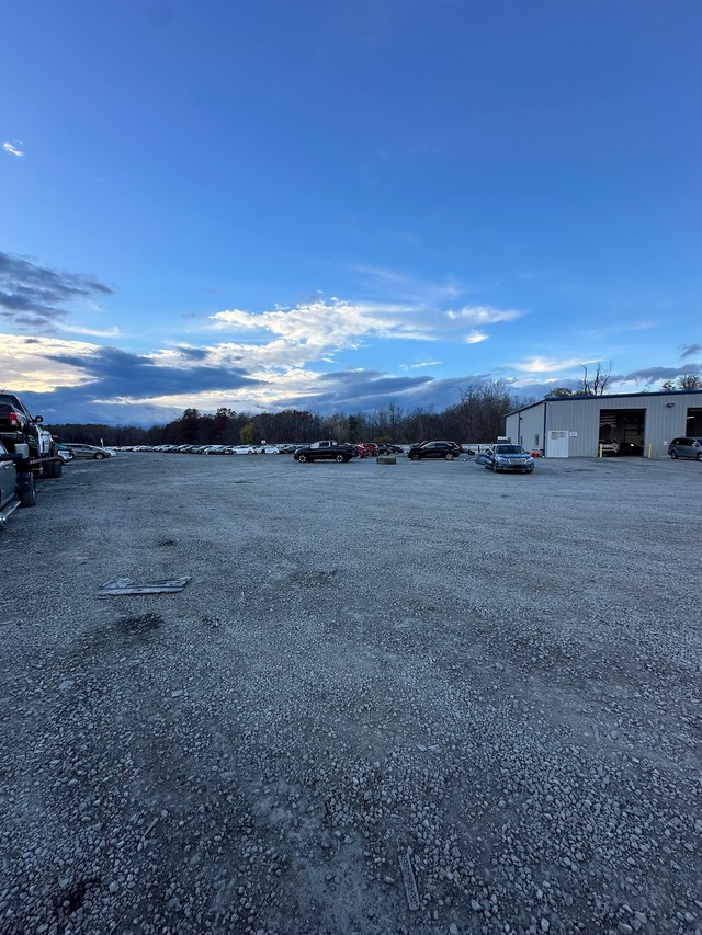 Copart - Albany