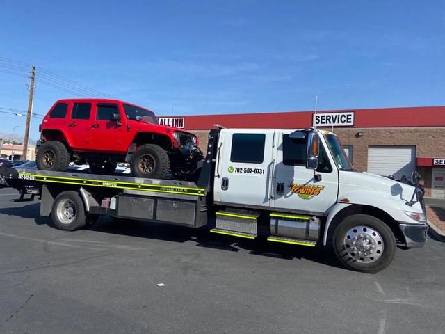Infinity Towing LLC, servicio de grúa en las vegas NV, Cash For Junk Cars in las vegas NV, Las Vegas, Nevada